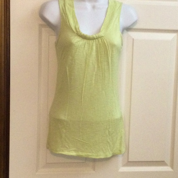 New York & Company Tops - New York & Company Tank Top